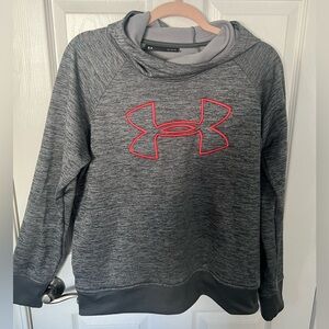 Under Armour Cold Gear Hoodie
